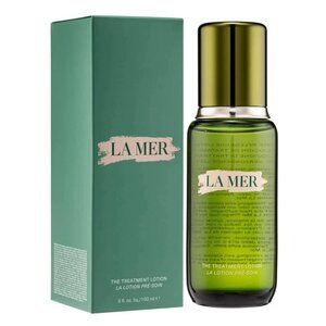 LA MER The Treatment Lotion 5 oz / 150 ml | NEW SEALED | (Retail $190)